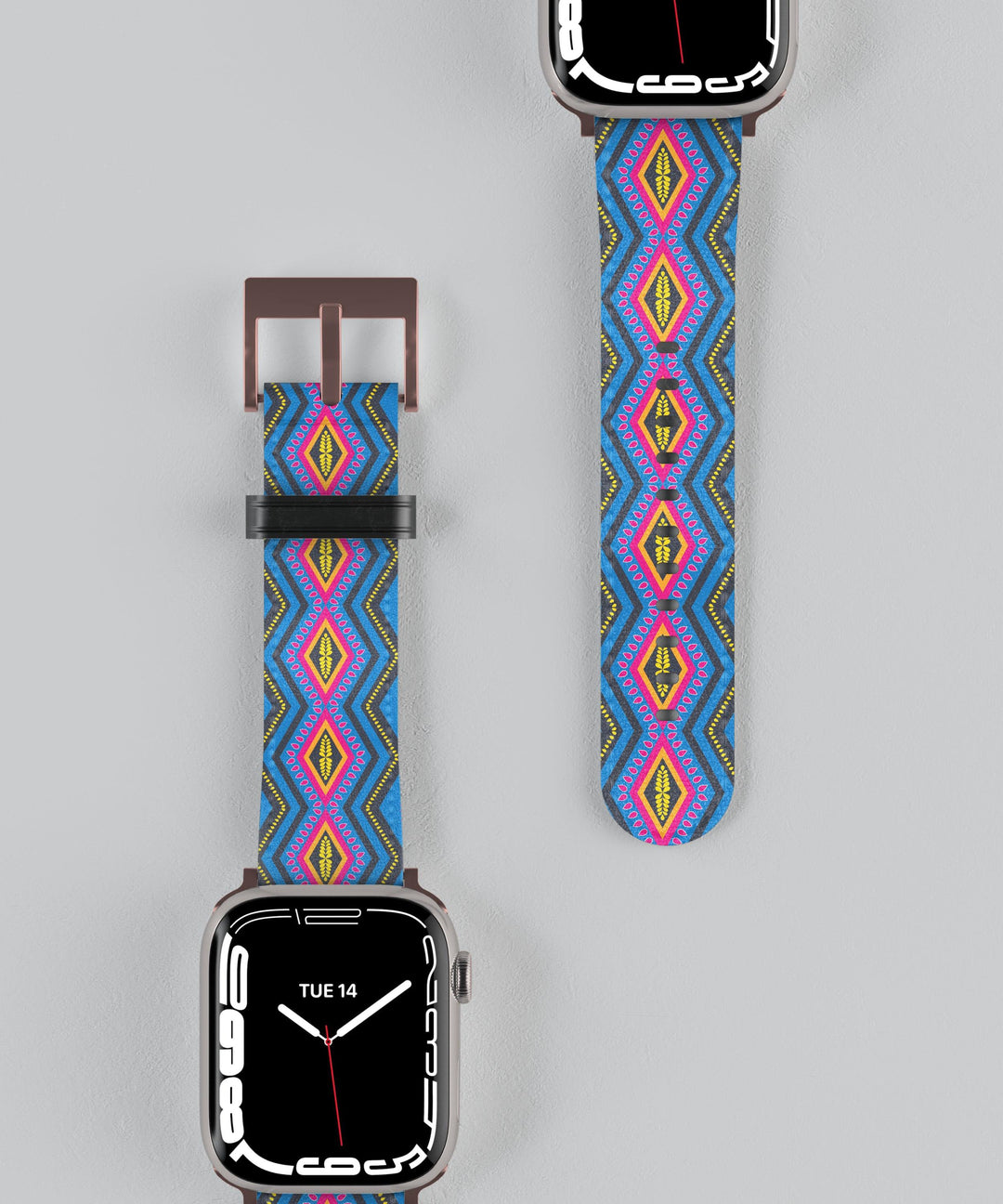 Lavender Lattice - CASELIX