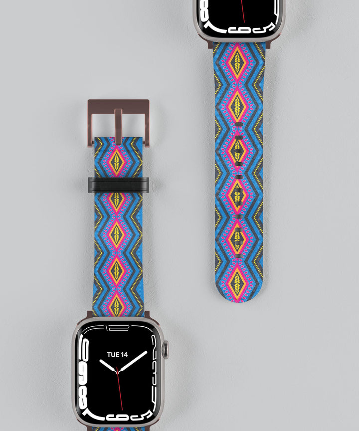 Lavender Lattice - CASELIX