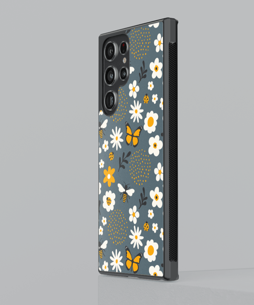 Midnight Bloom - CASELIX