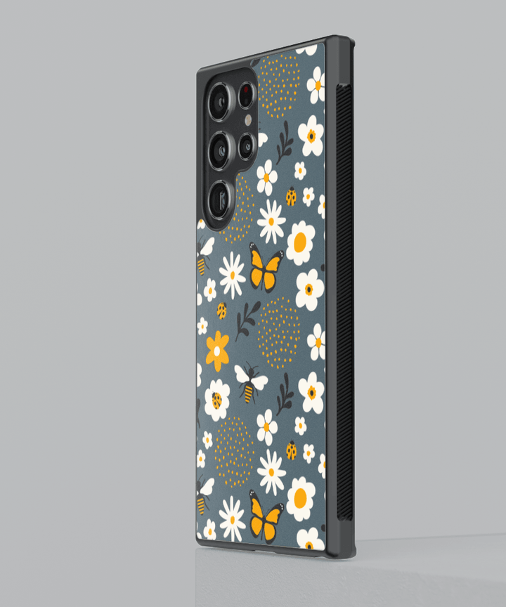 Midnight Bloom - CASELIX