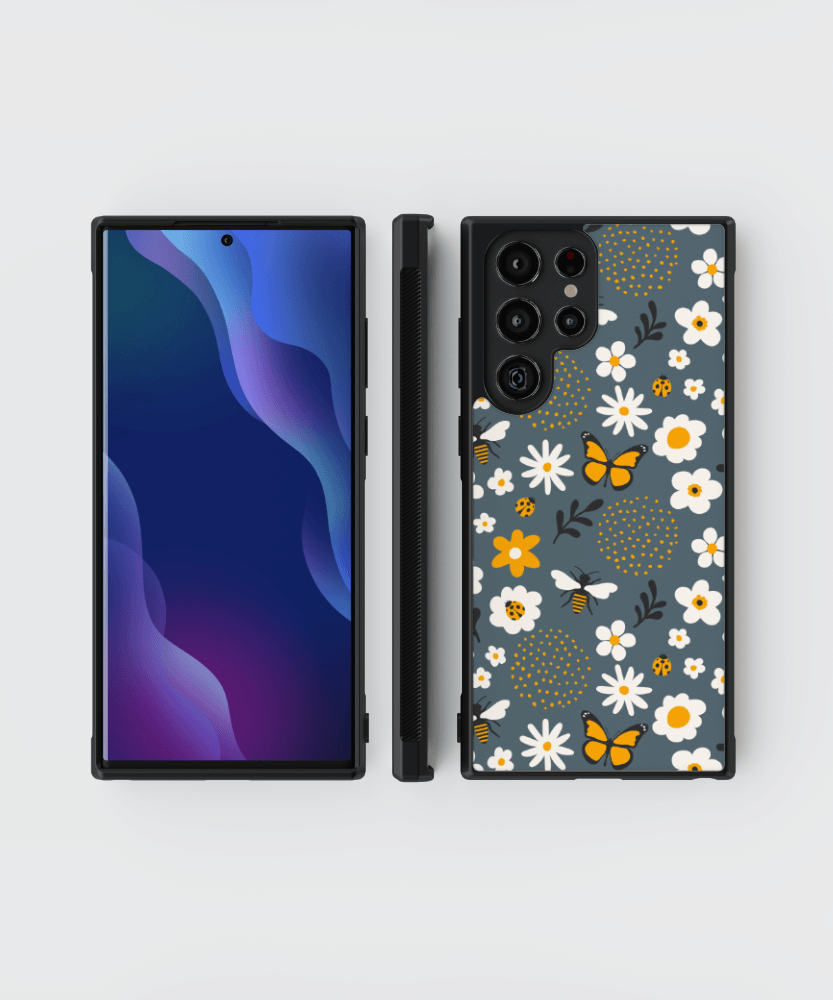 Midnight Bloom - CASELIX