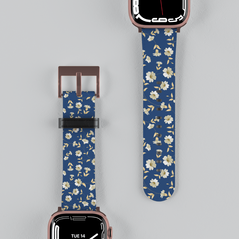 Midnight Blossom - CASELIX