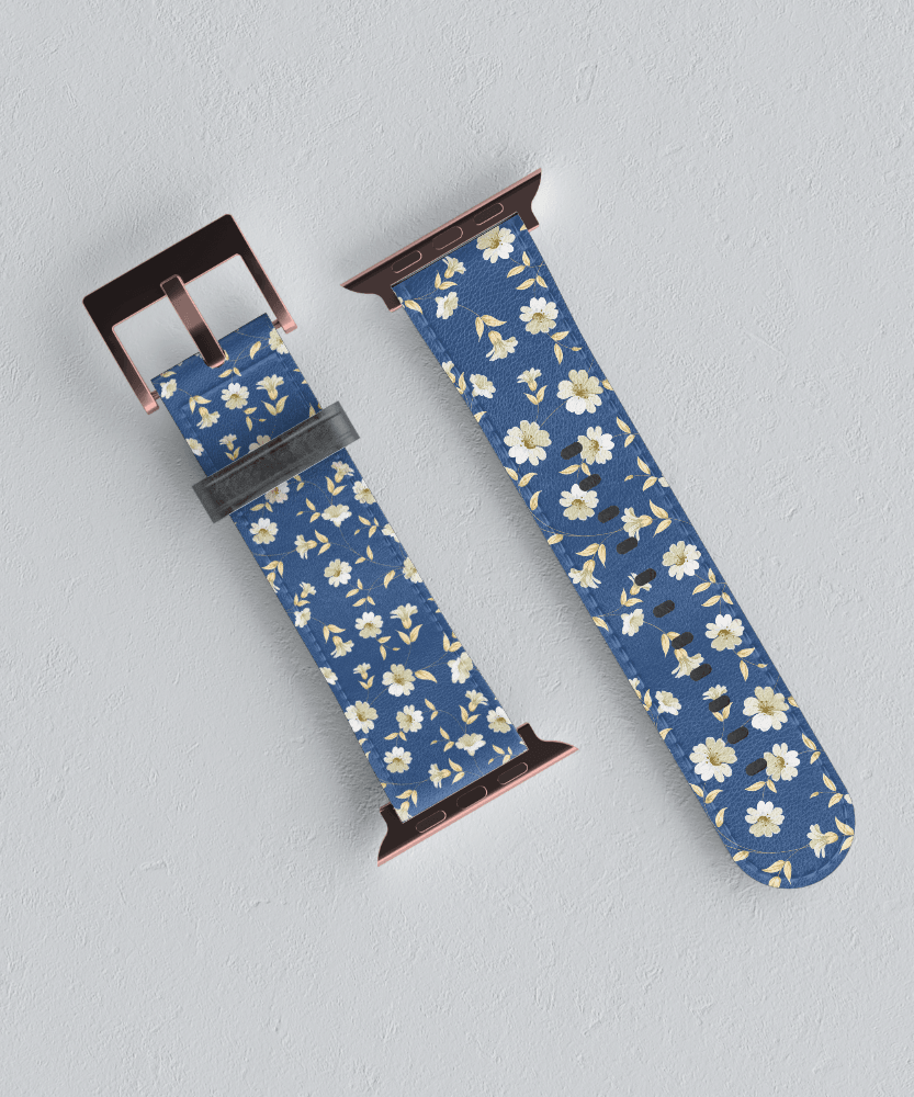 Midnight Blossom - CASELIX