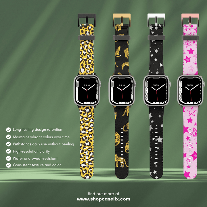 Midnight Blossom - CASELIX