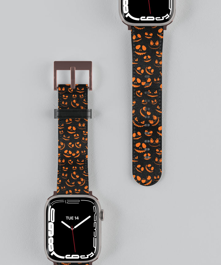 Midnight Jack Glow - CASELIX