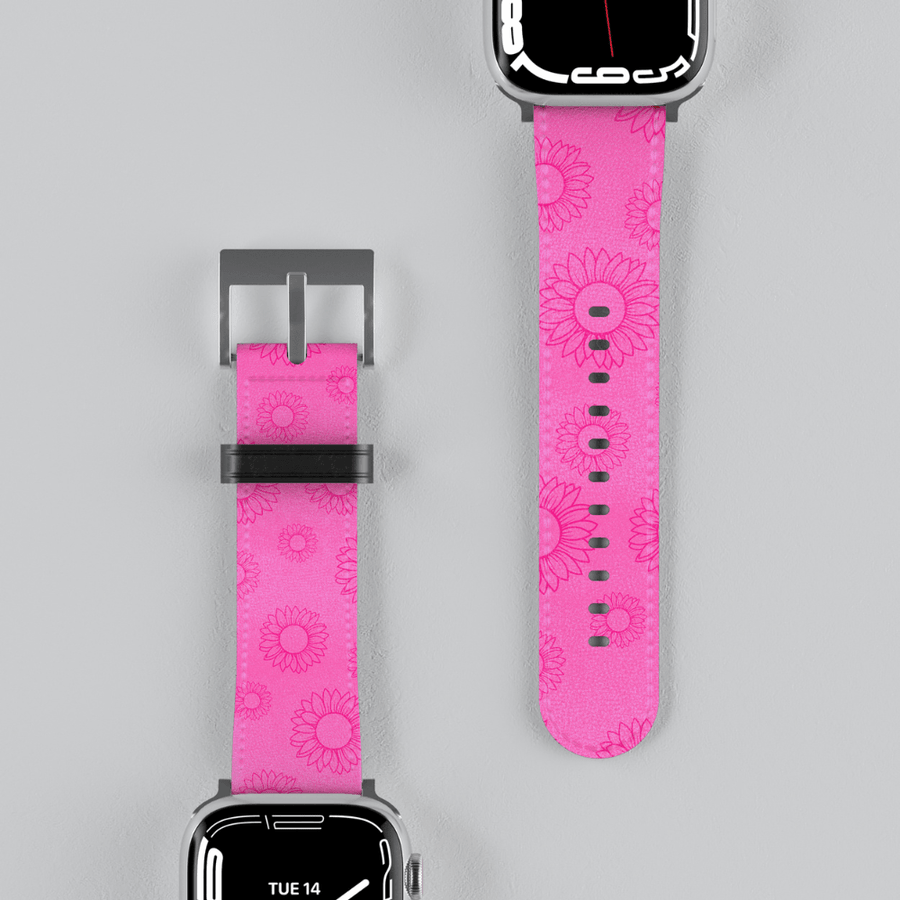 Monochrome Blossom Serenade - CASELIX