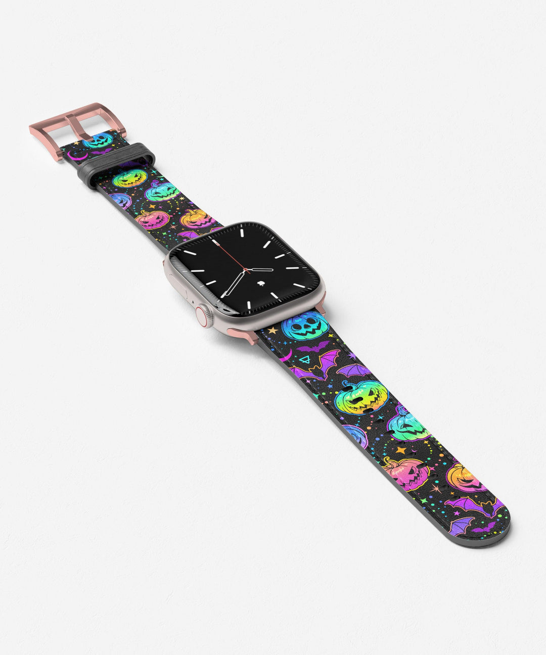 Neon Pumpkin - CASELIX