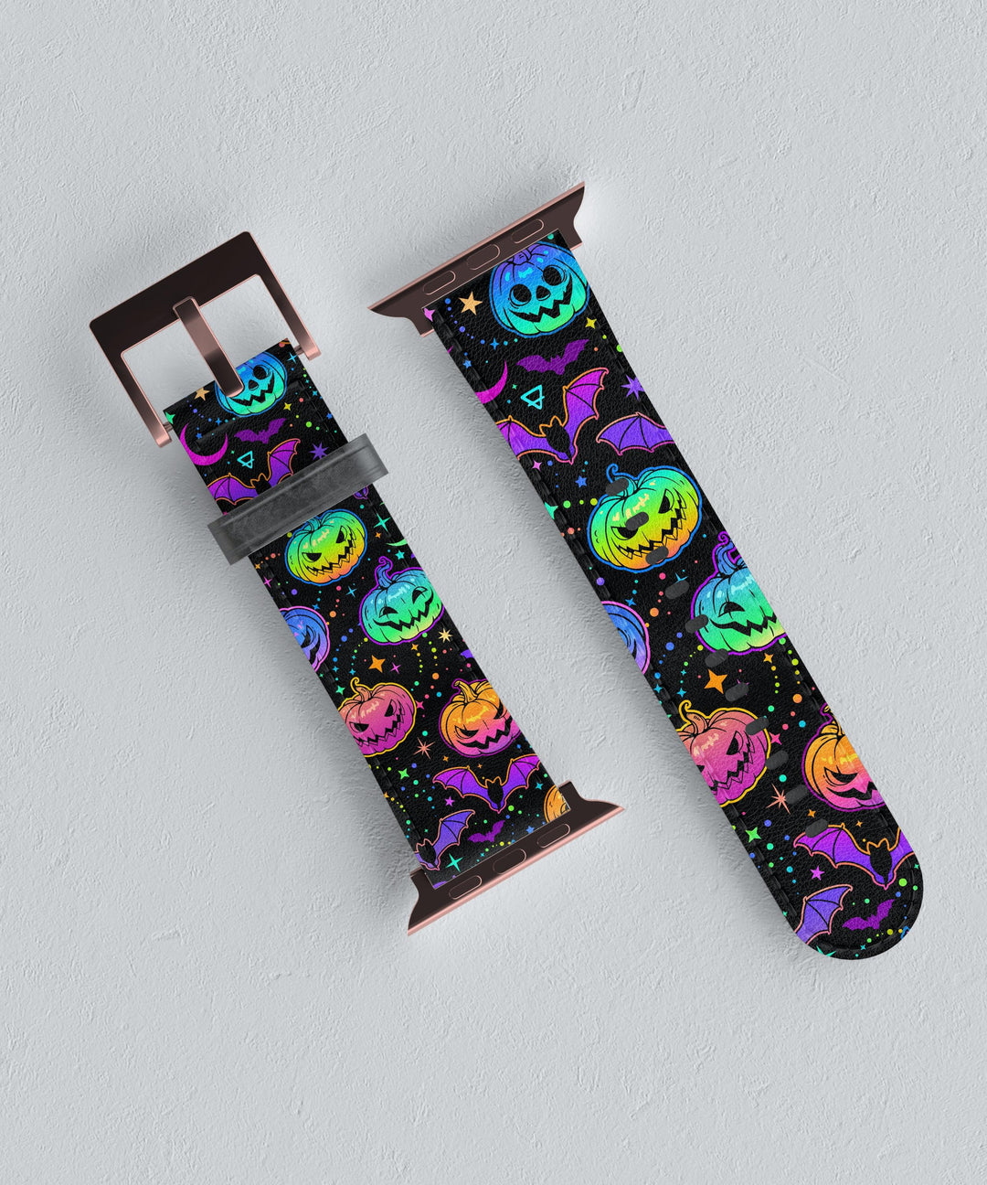 Neon Pumpkin - CASELIX