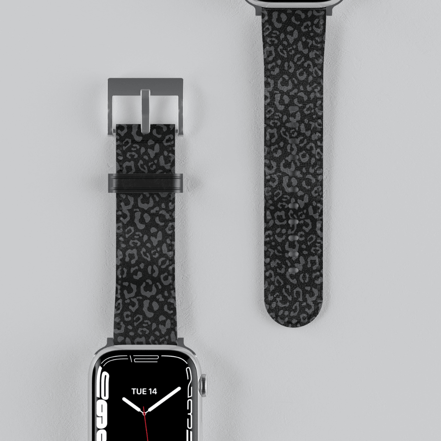 Noir Feline Mystique - CASELIX