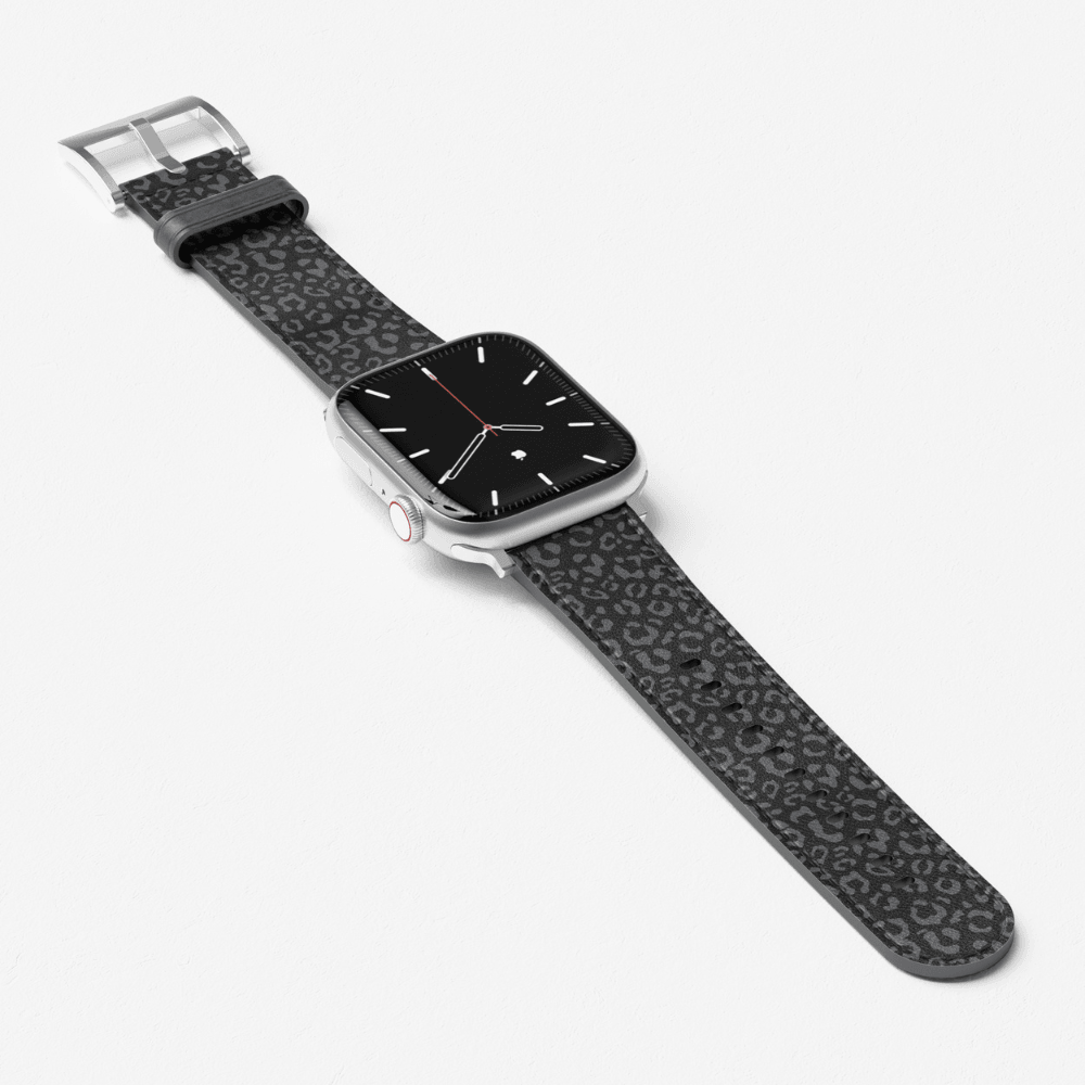 Noir Feline Mystique - CASELIX