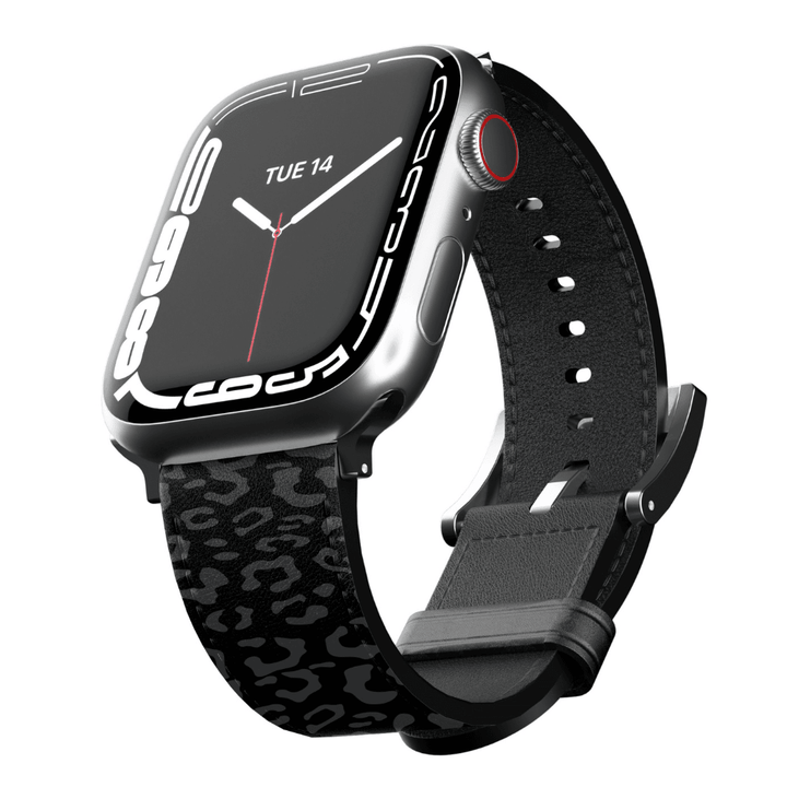 Noir Feline Mystique - CASELIX