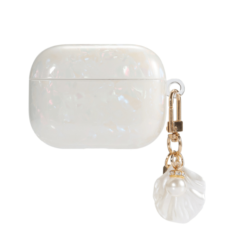 Cute protective AirPods case with stylish design, keychain ring, and durable TPU or hard shell cover – compatible with AirPods Pro, AirPods 1st, 2nd, and 3rd generation