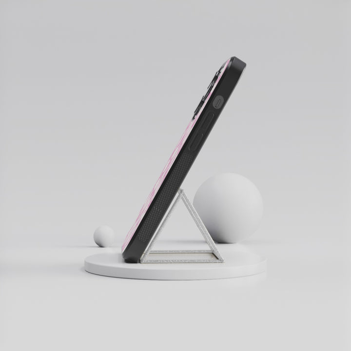 Estuche para teléfono con retrato personalizado - Estuche para teléfono con impresión fotográfica personalizada para iPhone