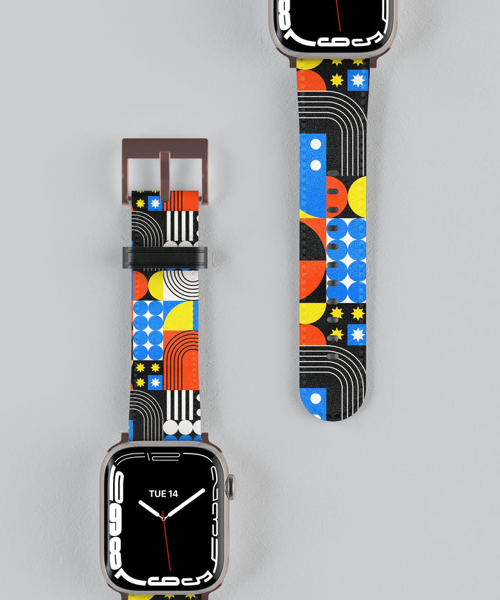 Prism Pulsar Parade - CASELIX