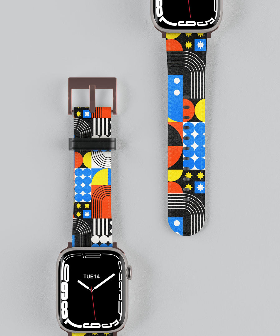 Prism Pulsar Parade - CASELIX