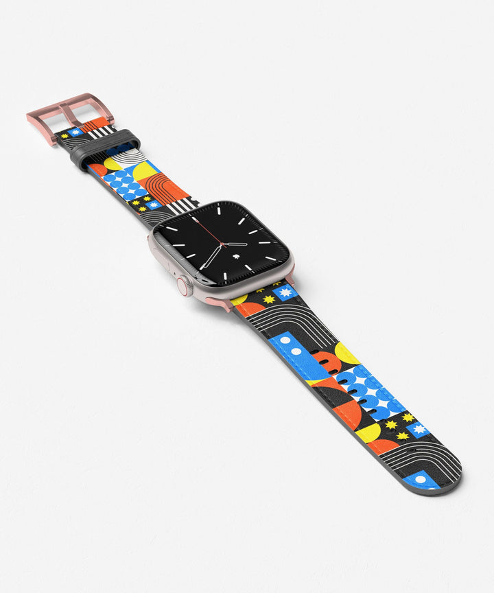 Prism Pulsar Parade - CASELIX