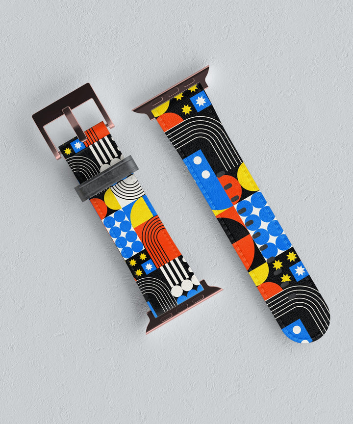 Prism Pulsar Parade - CASELIX