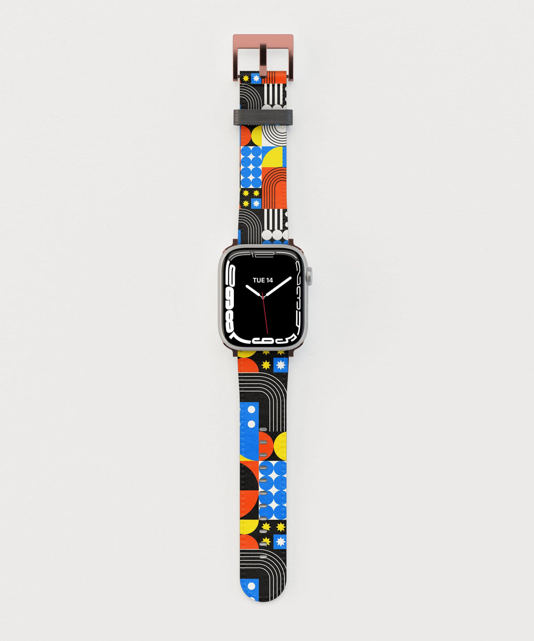 Prism Pulsar Parade - CASELIX