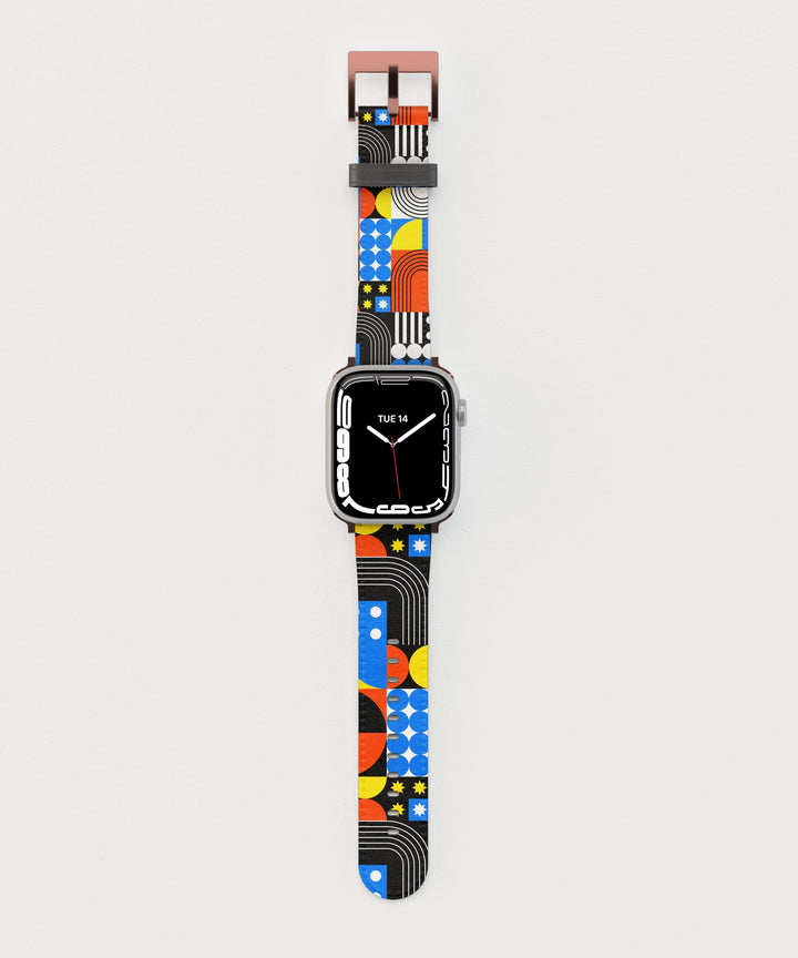 Prism Pulsar Parade - CASELIX