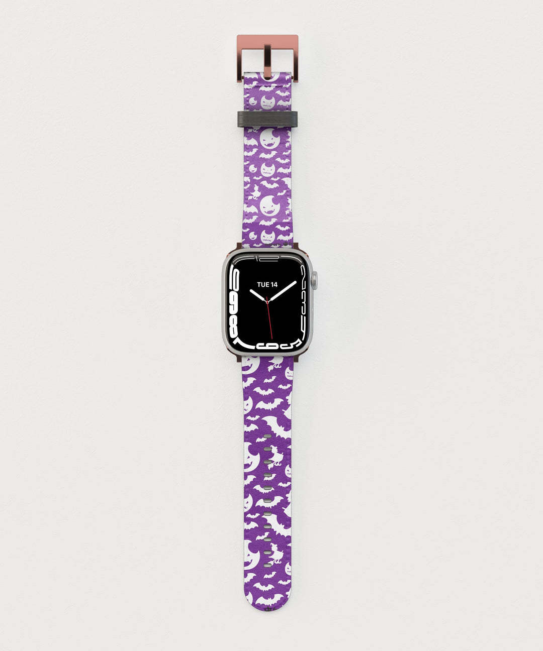 Purple Bats - CASELIX