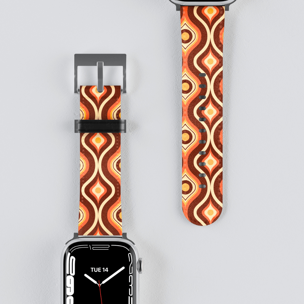 Retro Rhythms Groove - CASELIX