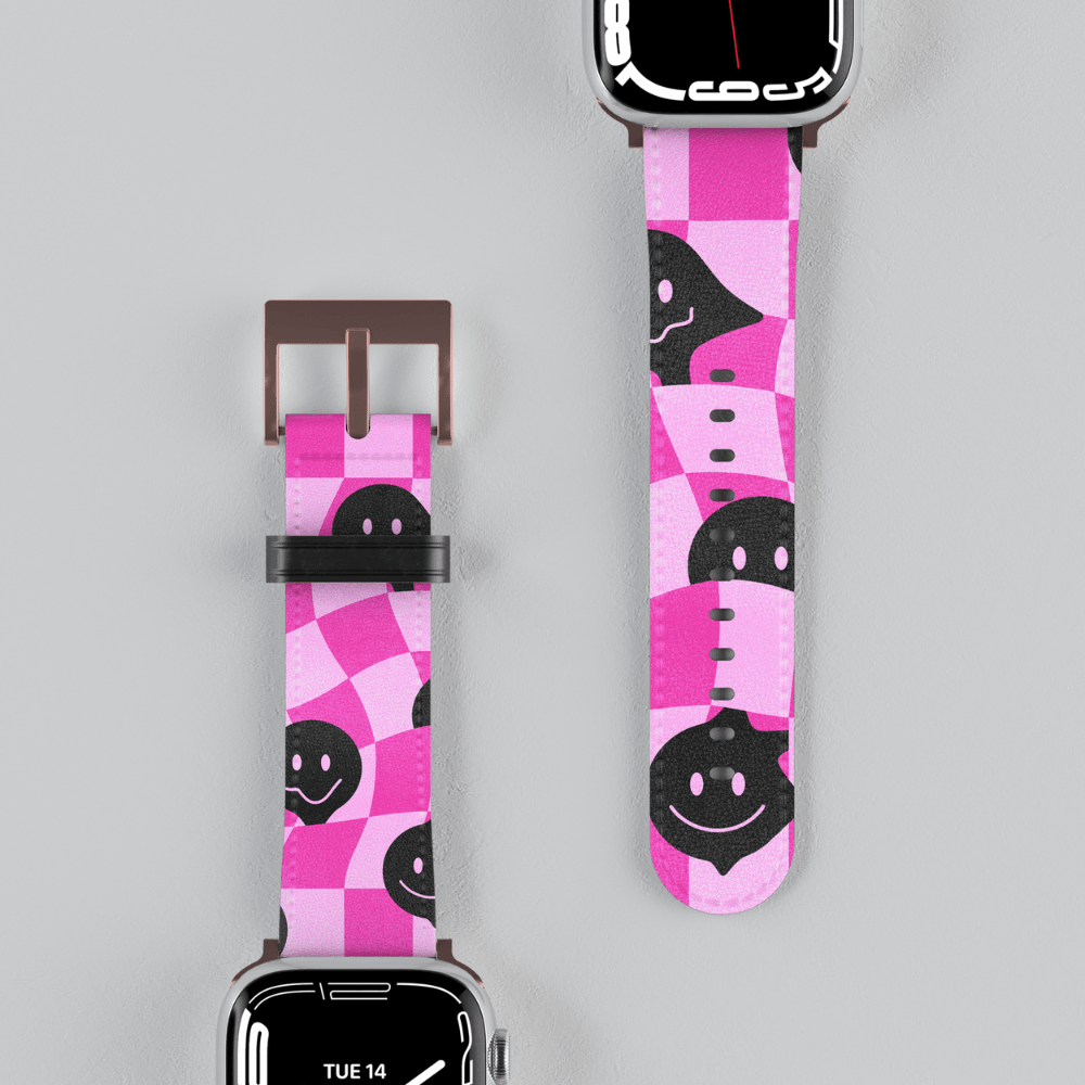 Smiley Checkmate - CASELIX