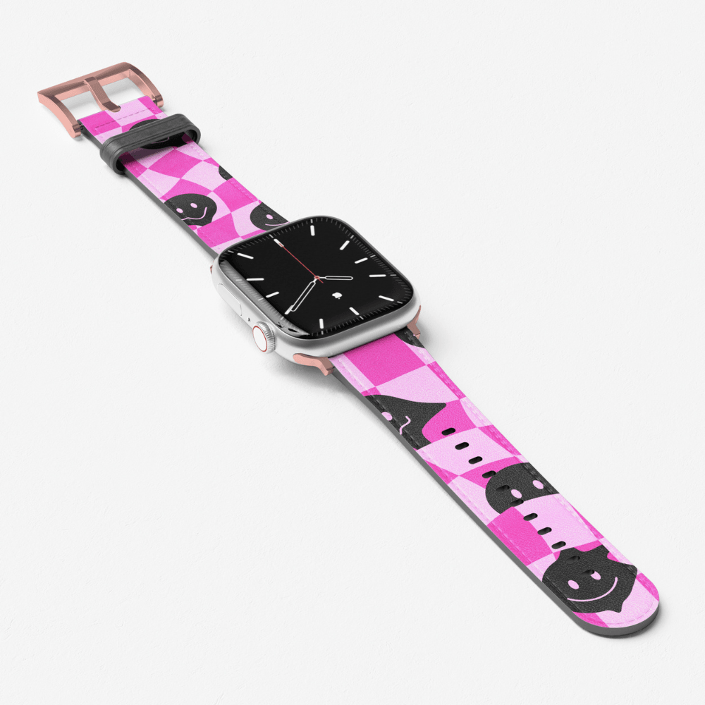 Smiley Checkmate - CASELIX