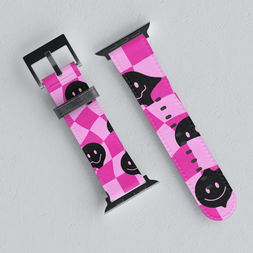 Smiley Checkmate - CASELIX