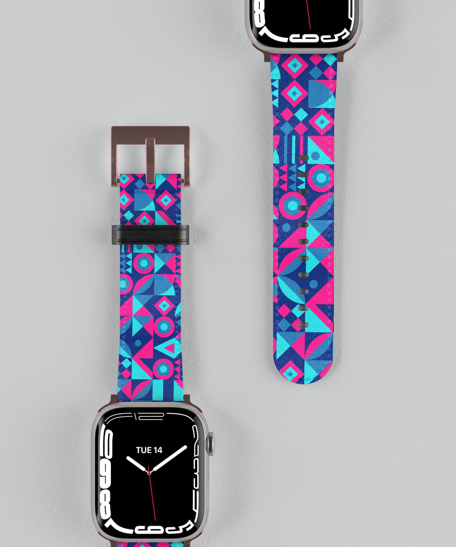 Spectral Mirage - CASELIX