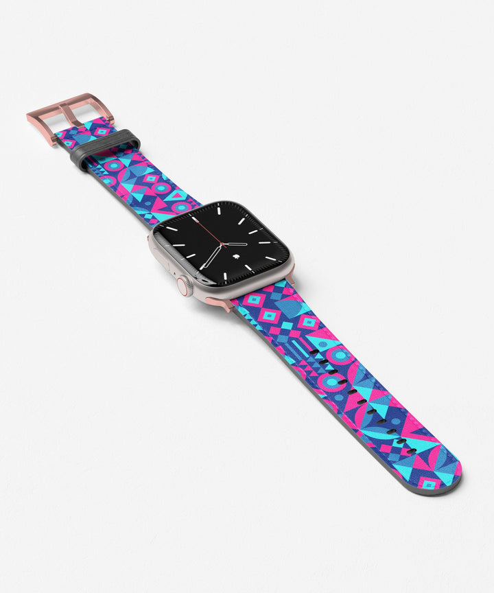 Spectral Mirage - CASELIX