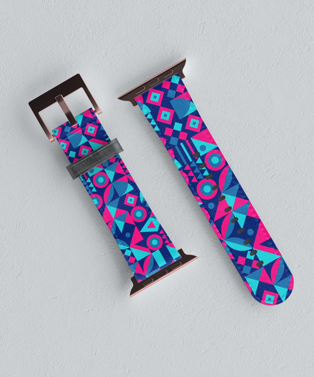 Spectral Mirage - CASELIX