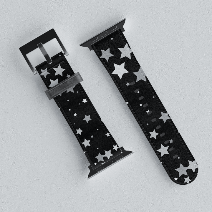 Starry Night Silhouette - CASELIX