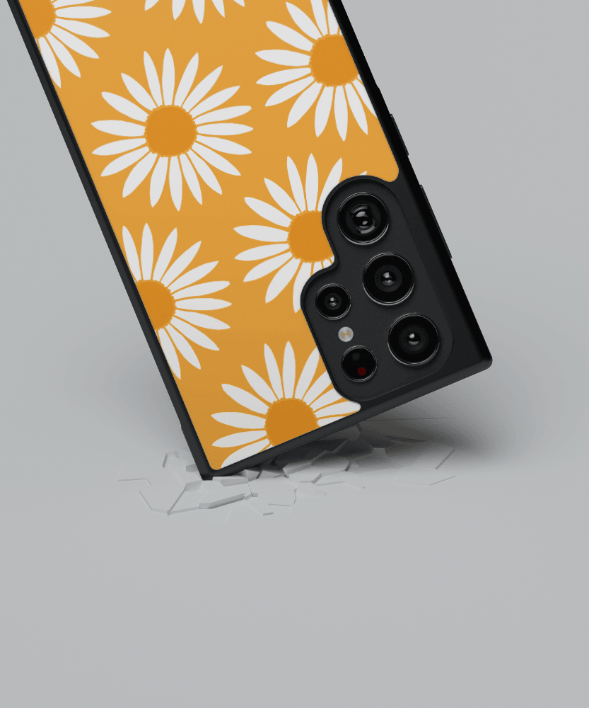 Sunny Daisy - CASELIX