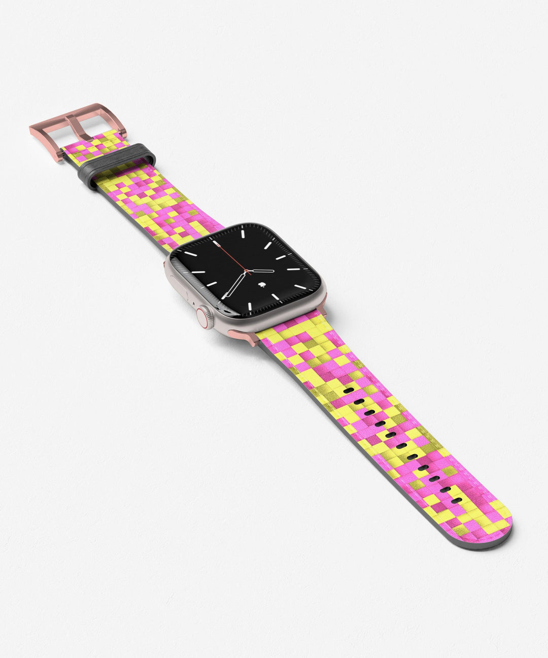 Sunset Pixel Pizzazz - CASELIX