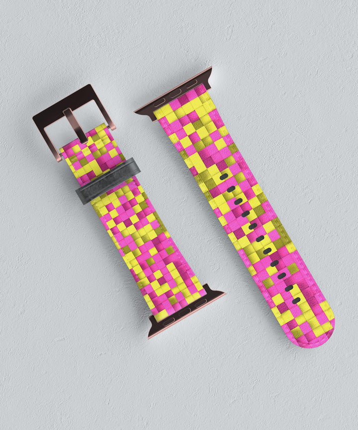 Sunset Pixel Pizzazz - CASELIX