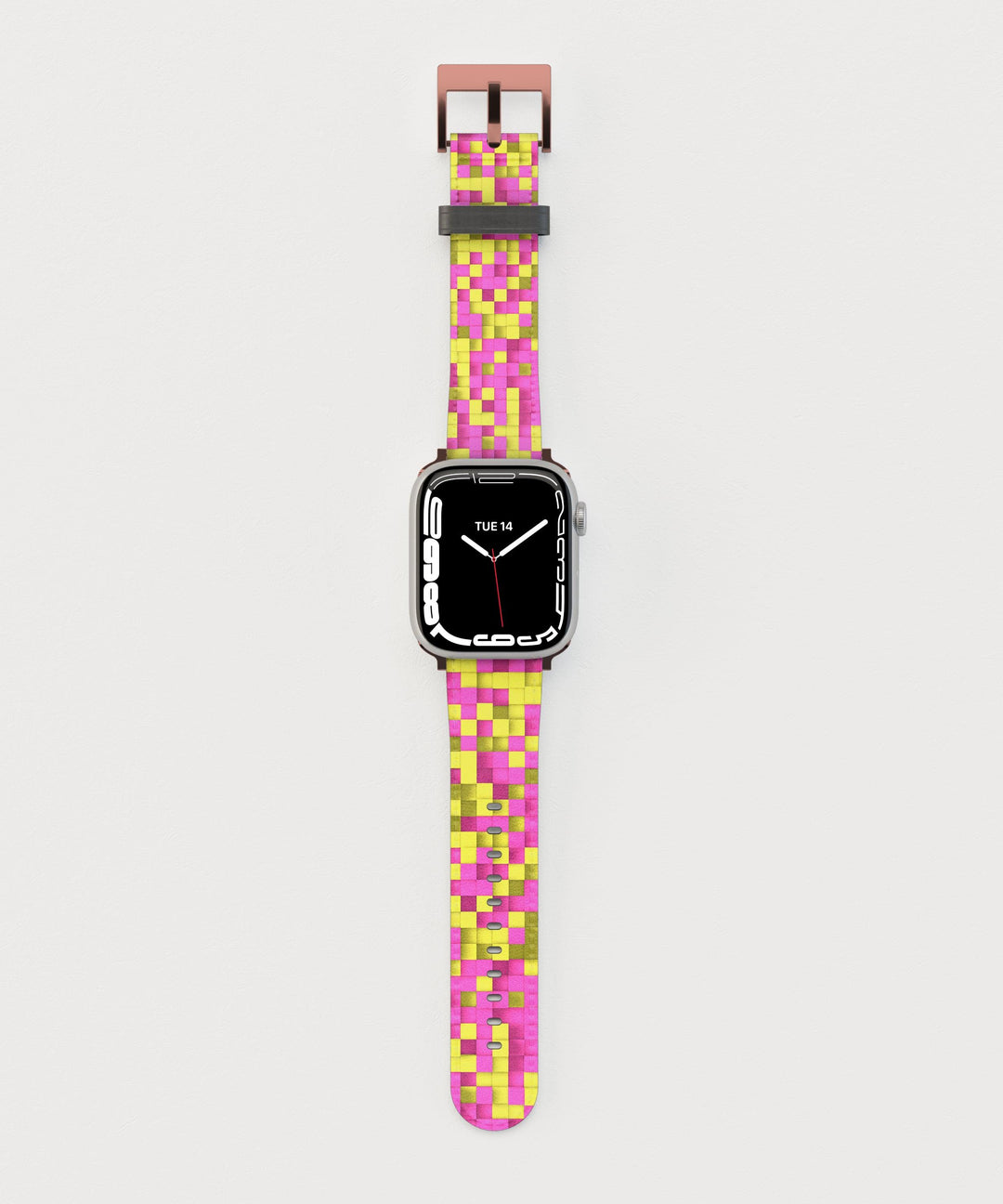 Sunset Pixel Pizzazz - CASELIX