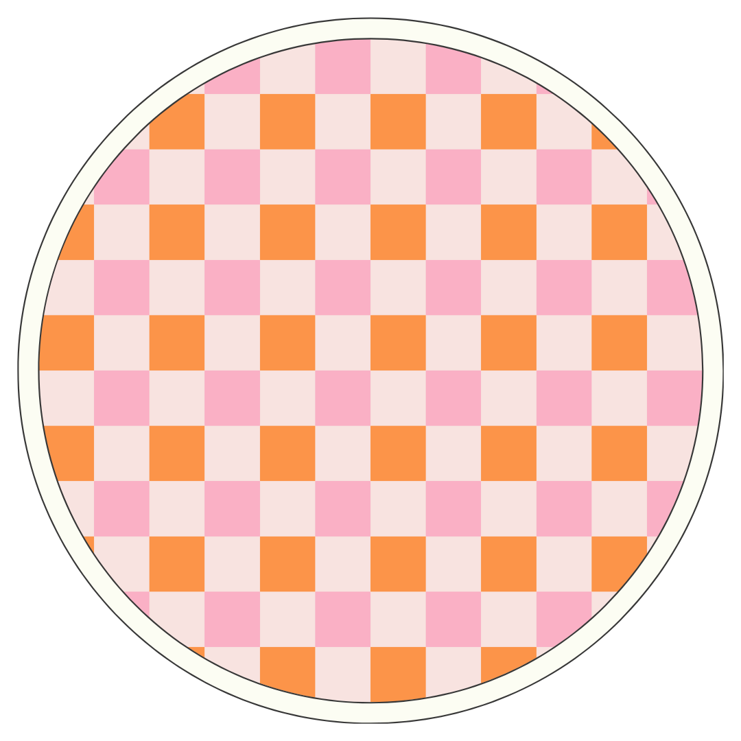 Checkered Pattern