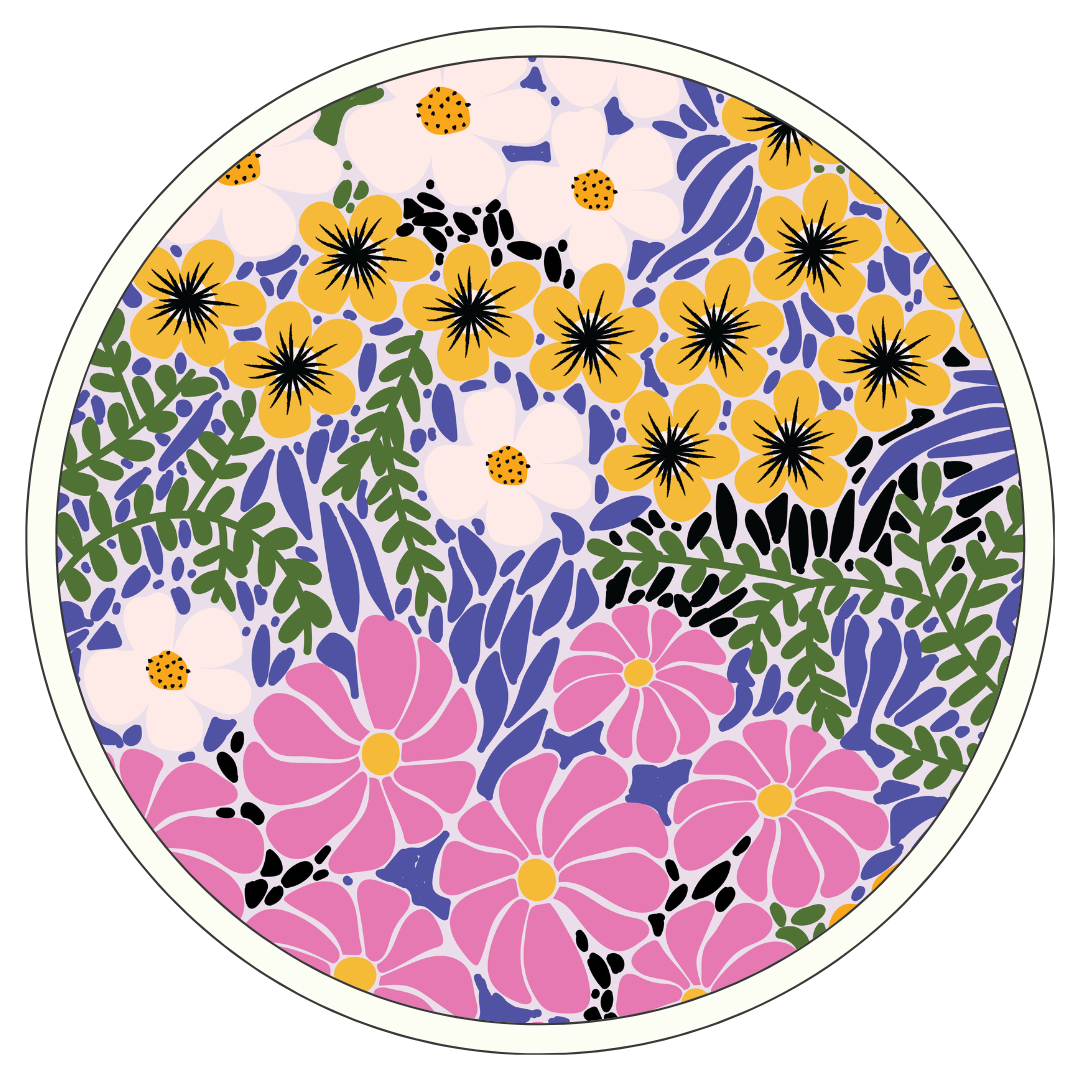 Blossom Haven - CASELIX