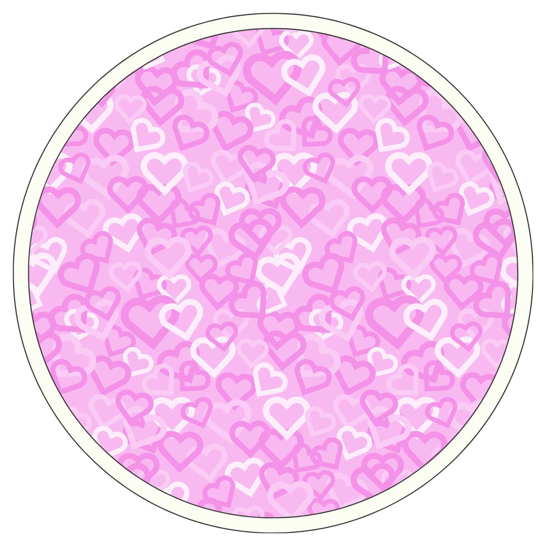 Heartfelt Affection Collection - CASELIX