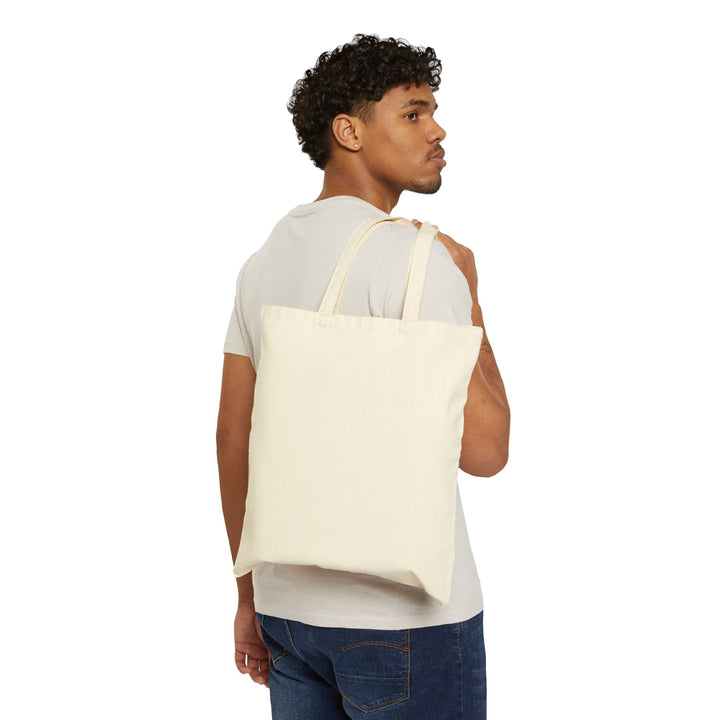That’s Bananas Retro Funny Canvas Tote Bag