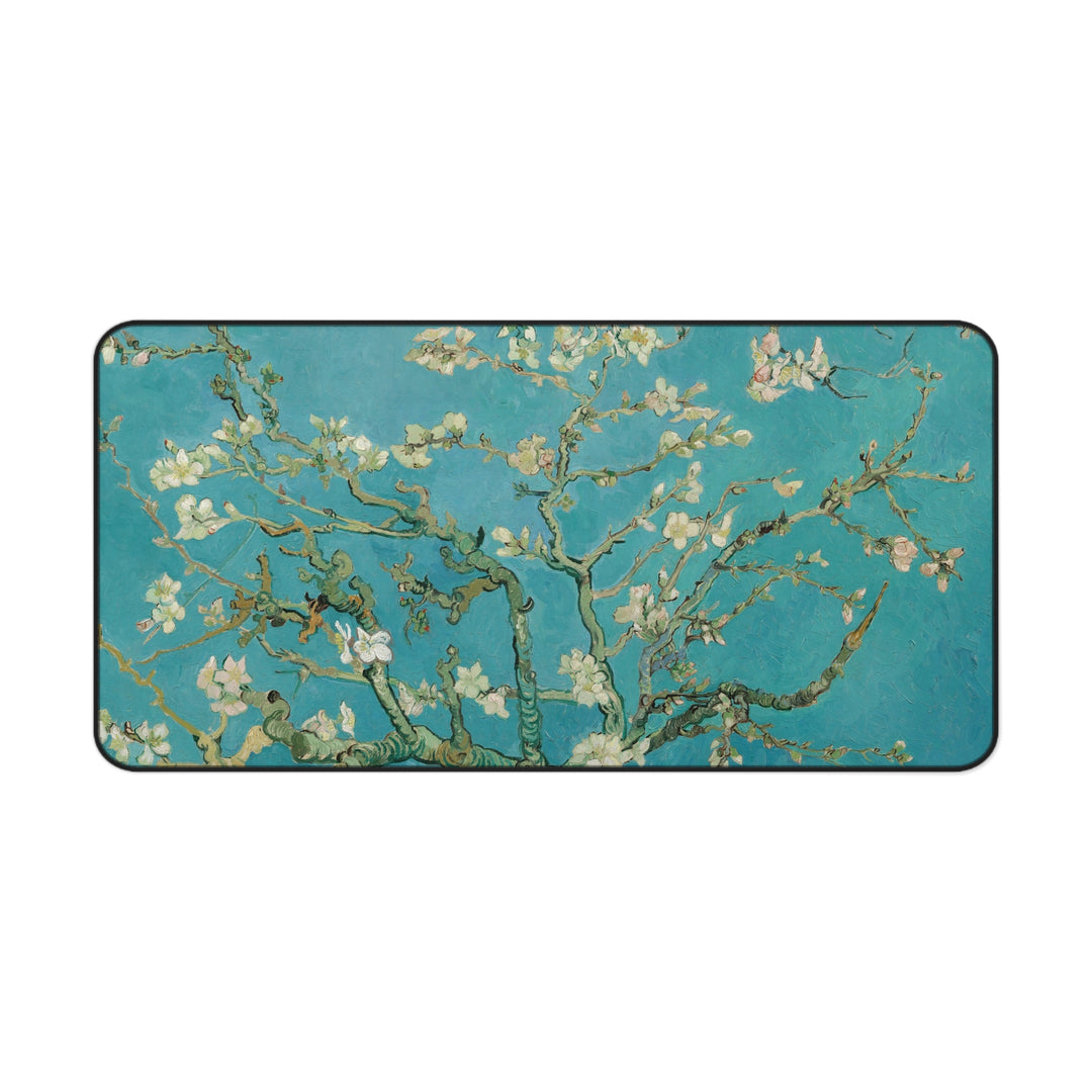 Vincent Van Gogh's Paintings Mouse Pad