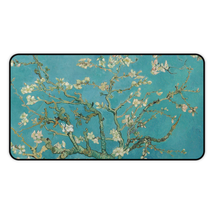 Vincent Van Gogh's Paintings Mouse Pad