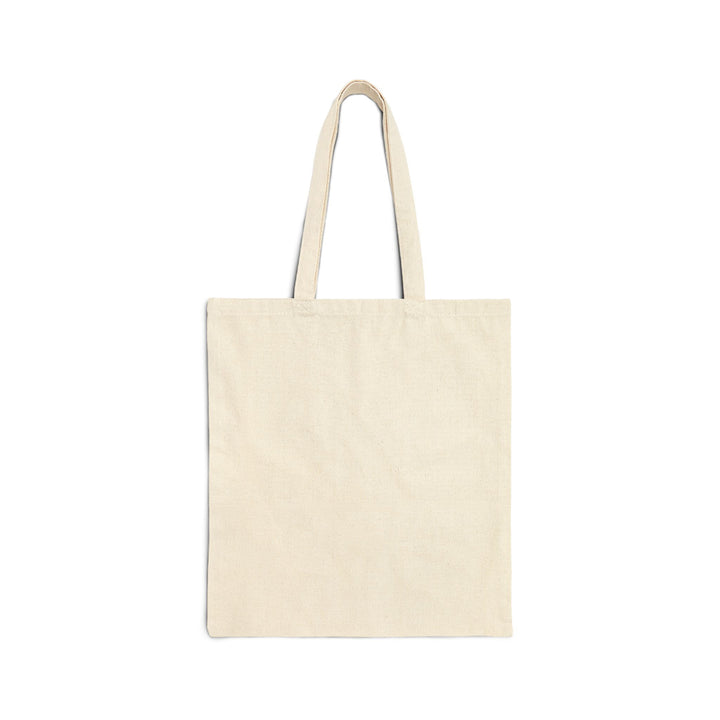 That’s Bananas Retro Funny Canvas Tote Bag