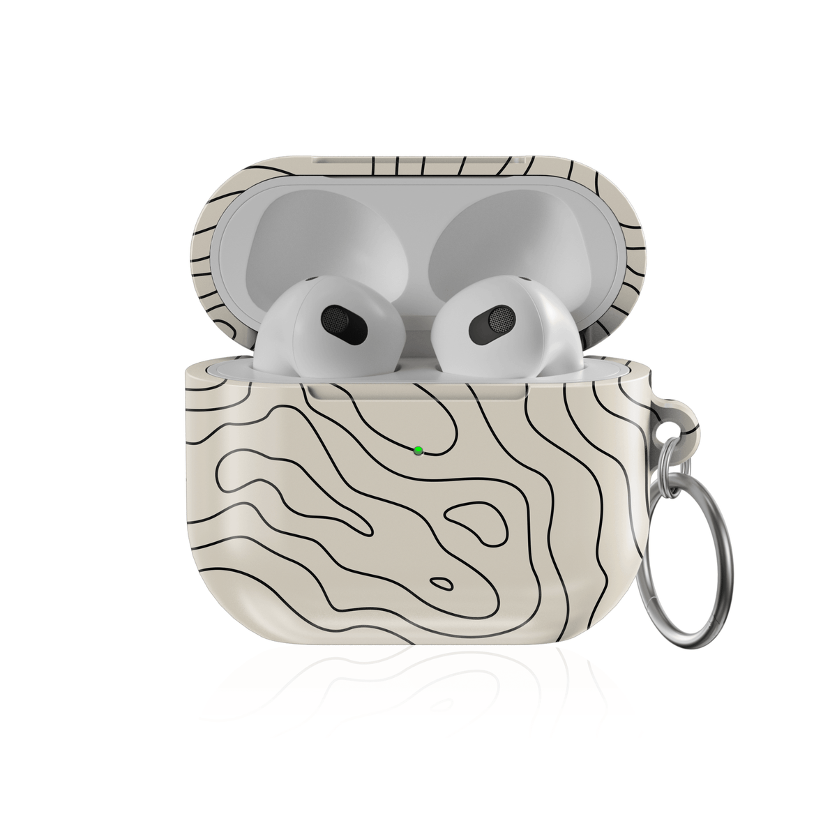 CASELIX Airpod Pro Case, airpod 2nd gen case, airpod 3rd gen case, Airpods Case, Airpods Pro 2 Case, airpod pro 2 case cute, airpod pro case cute