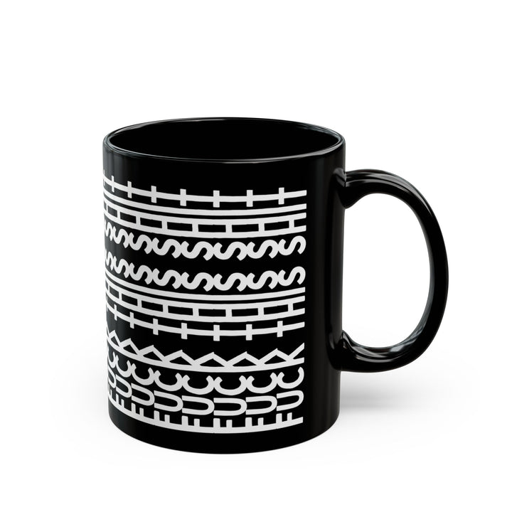 Fuck This Shit Funny Sarcastic Mug
