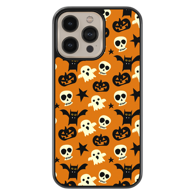 Pumpkin Night Phone Case