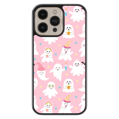 Baby Ghost Party Phone Case