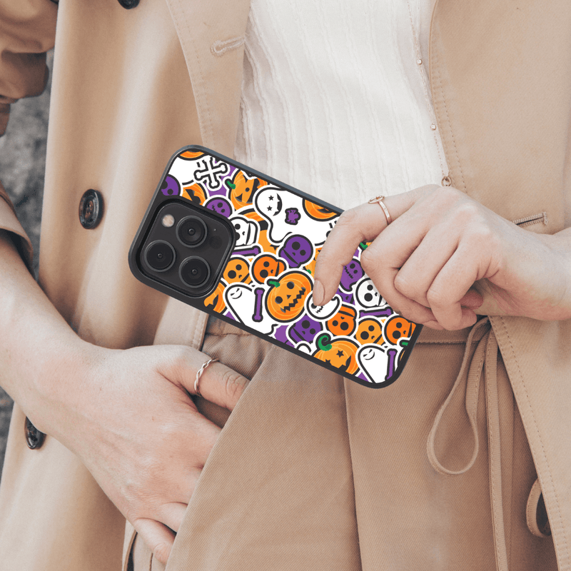 Midnight Mingle Phone Case
