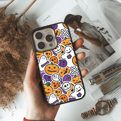 Midnight Mingle Phone Case