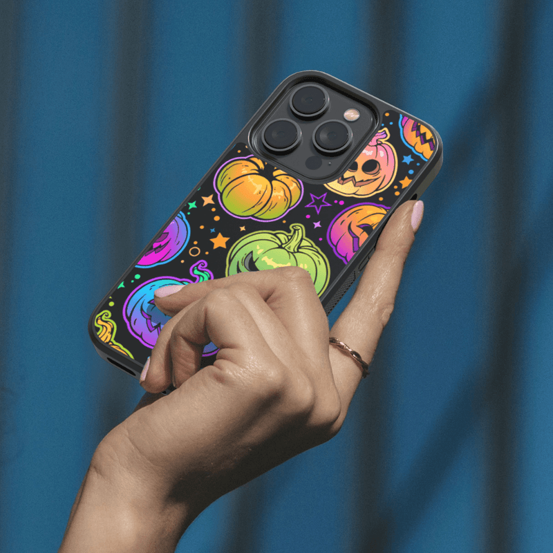 Midnight Harvest Phone Case